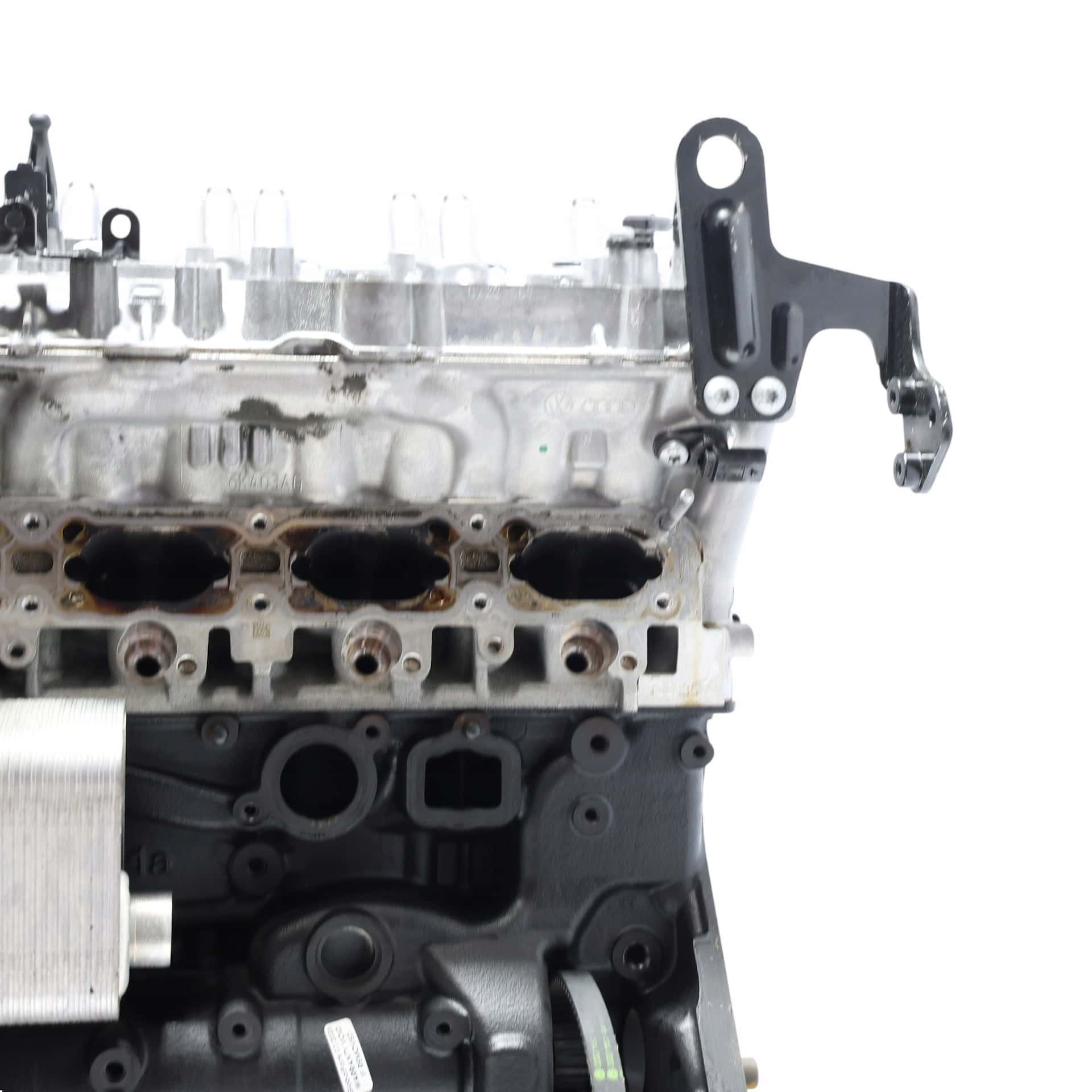 Moteur CJXC vue 4