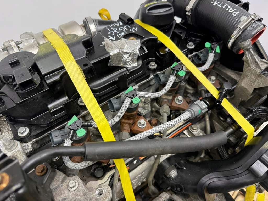 Moteur UGJC vue 6