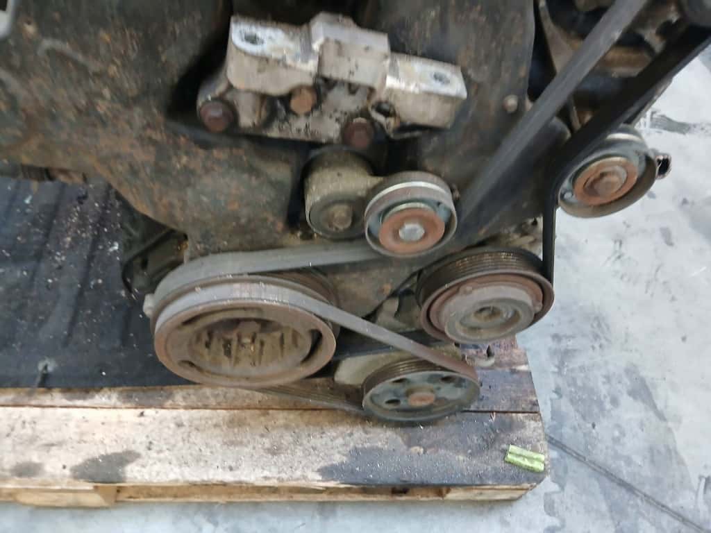 Moteur ENJ vue 5