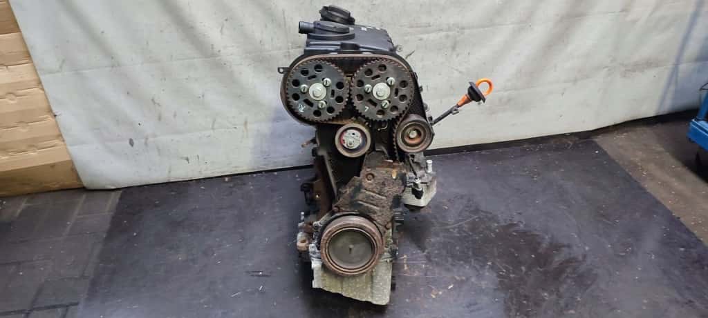 Moteur BLB vue 2