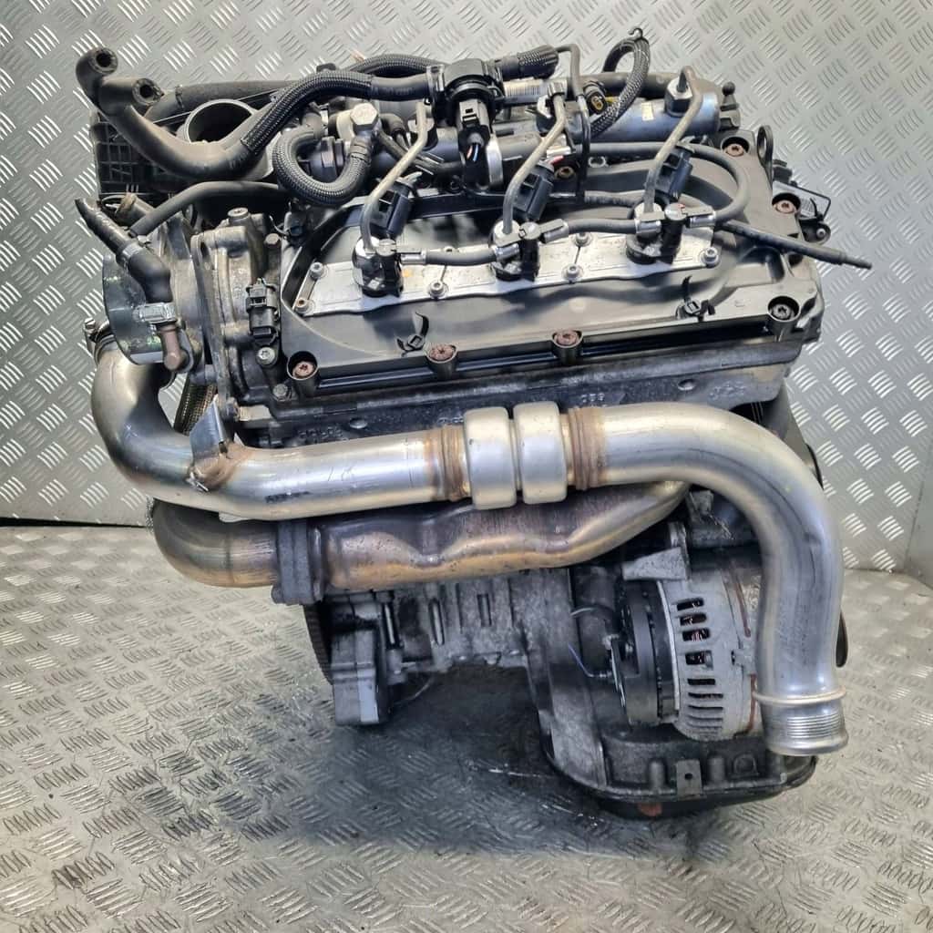 Moteur CAPA vue 2