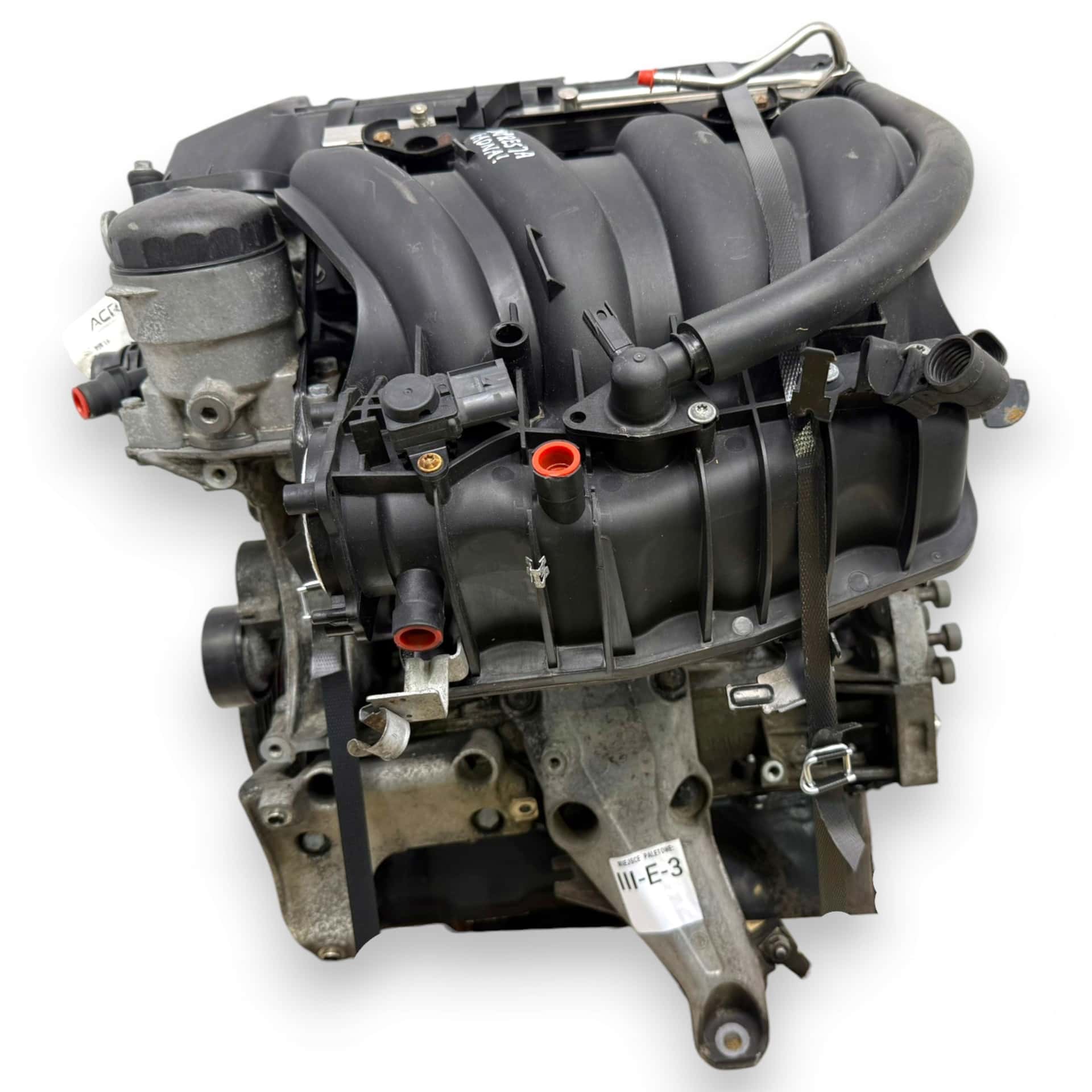 Moteur N45 B16 A vue 6