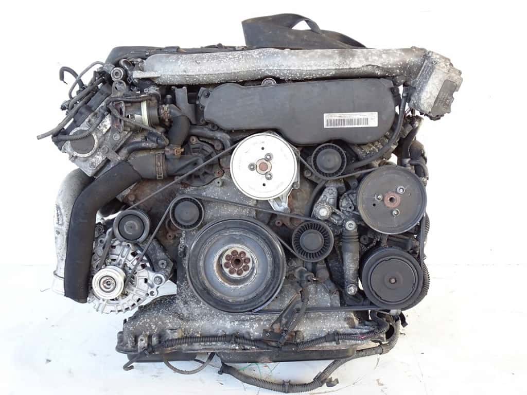 Moteur CCWB vue 2