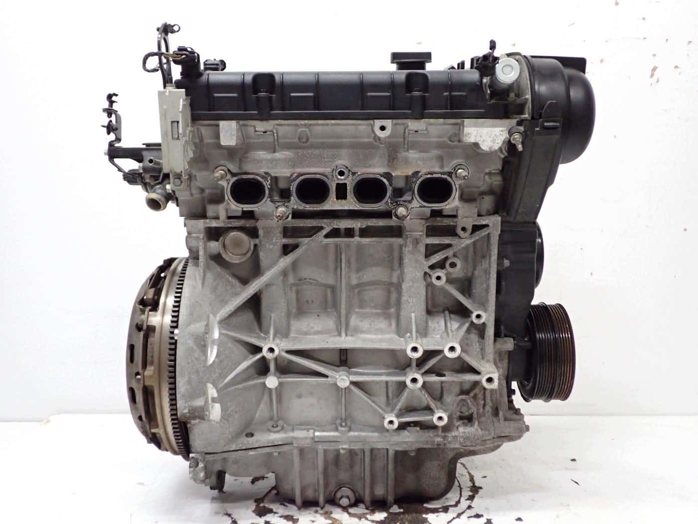 Moteur XTDB vue 2