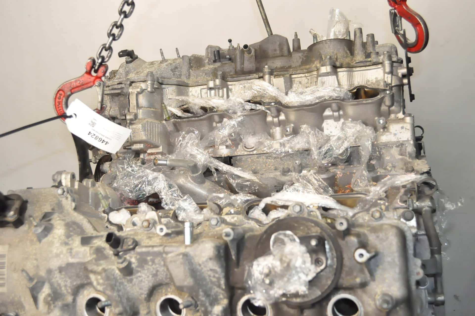 Moteur 2UR-GSE vue 8