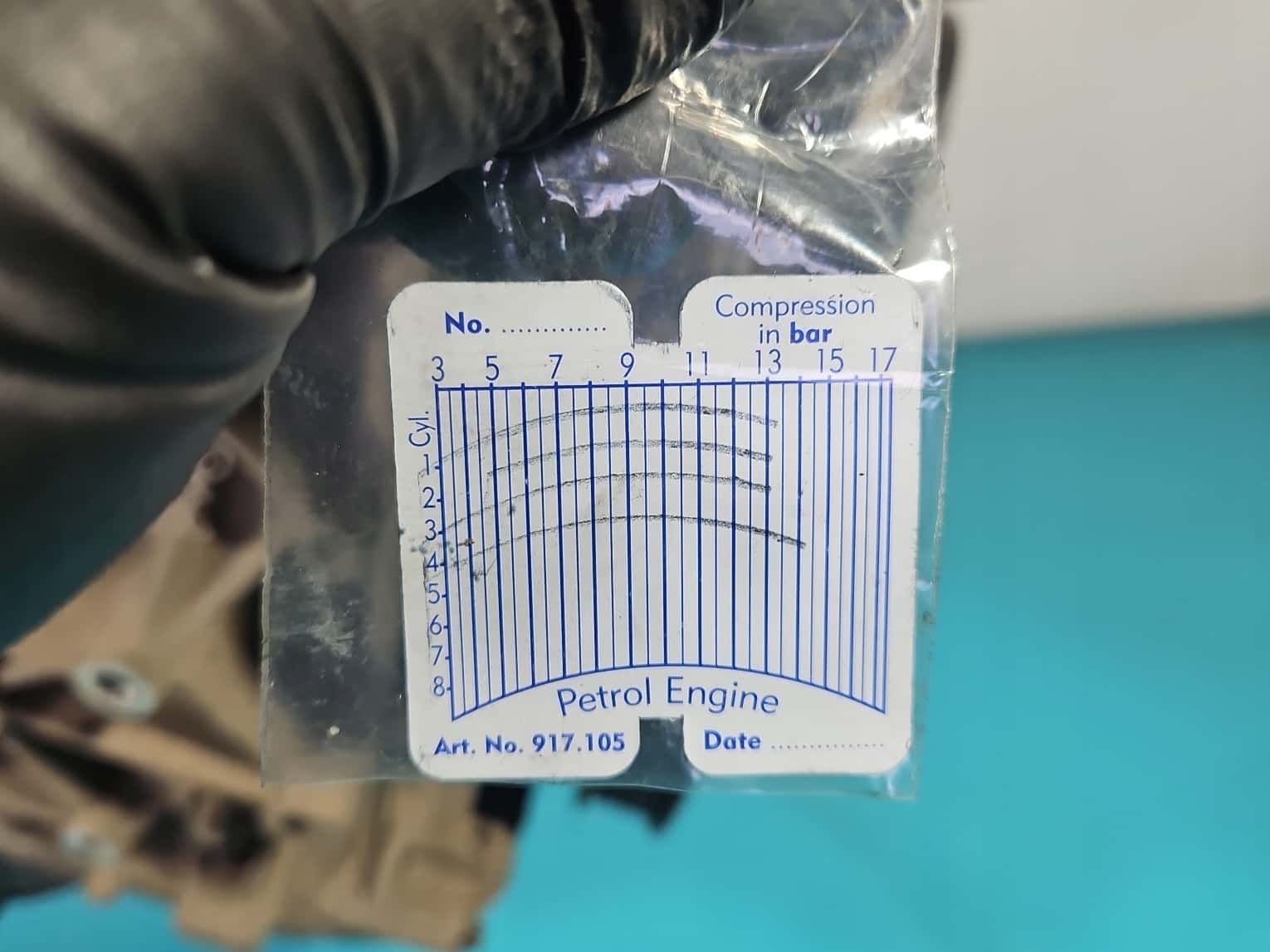 Moteur SNJA vue 5