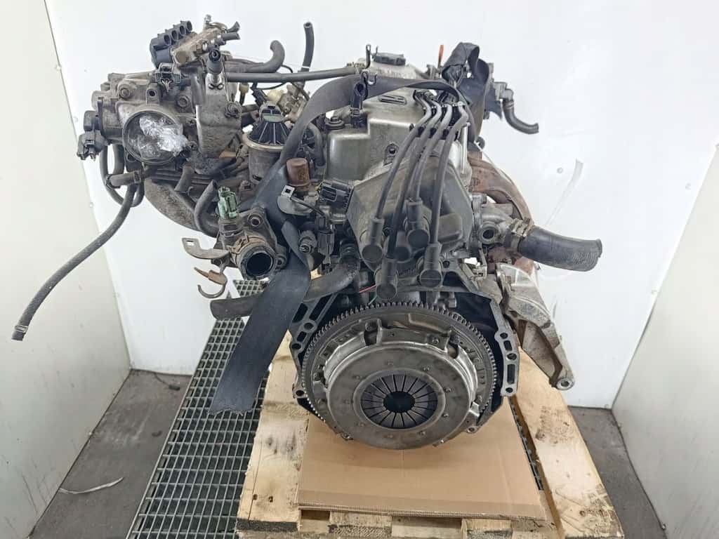 Moteur F23Z5 vue 3