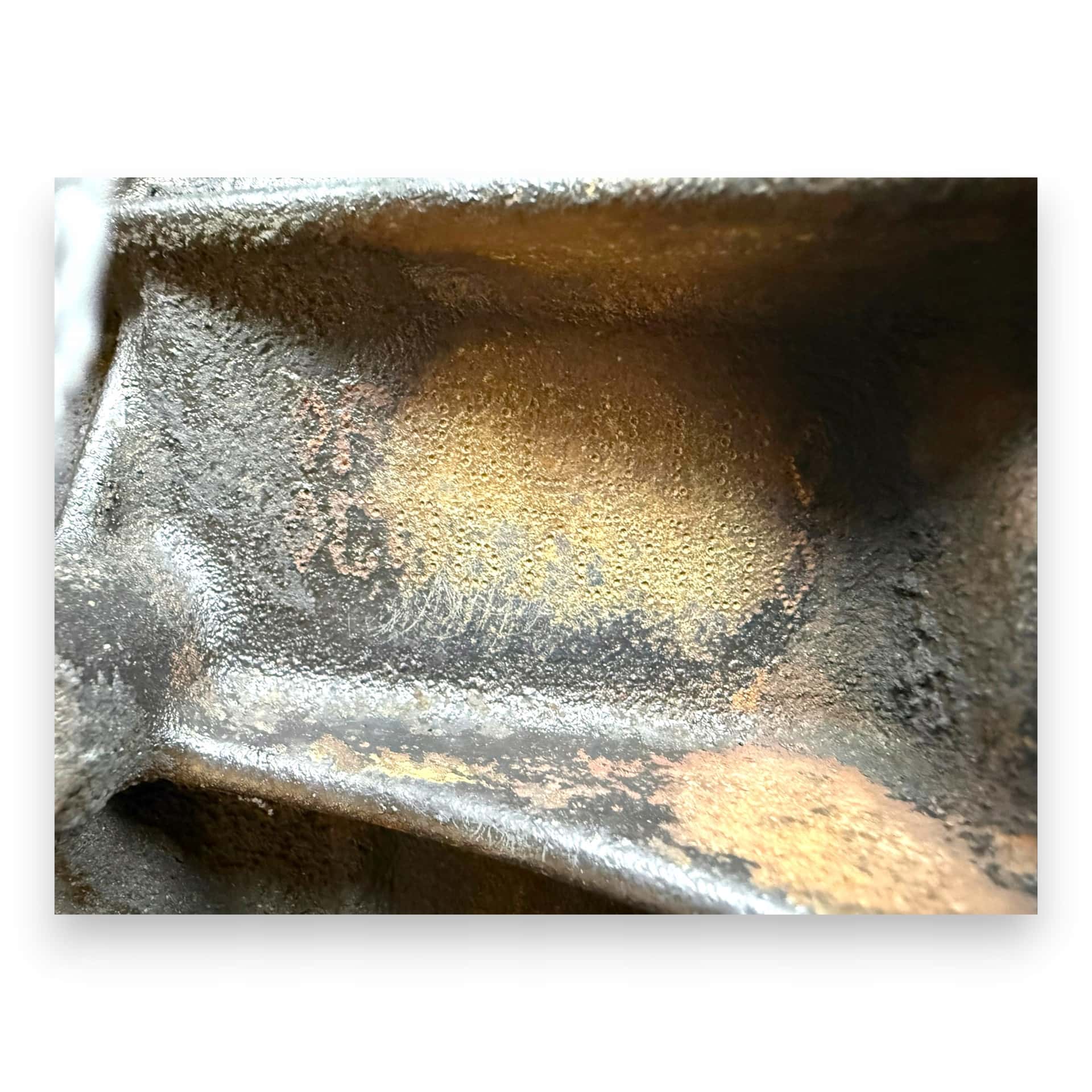 Moteur F9Q 818 vue 2
