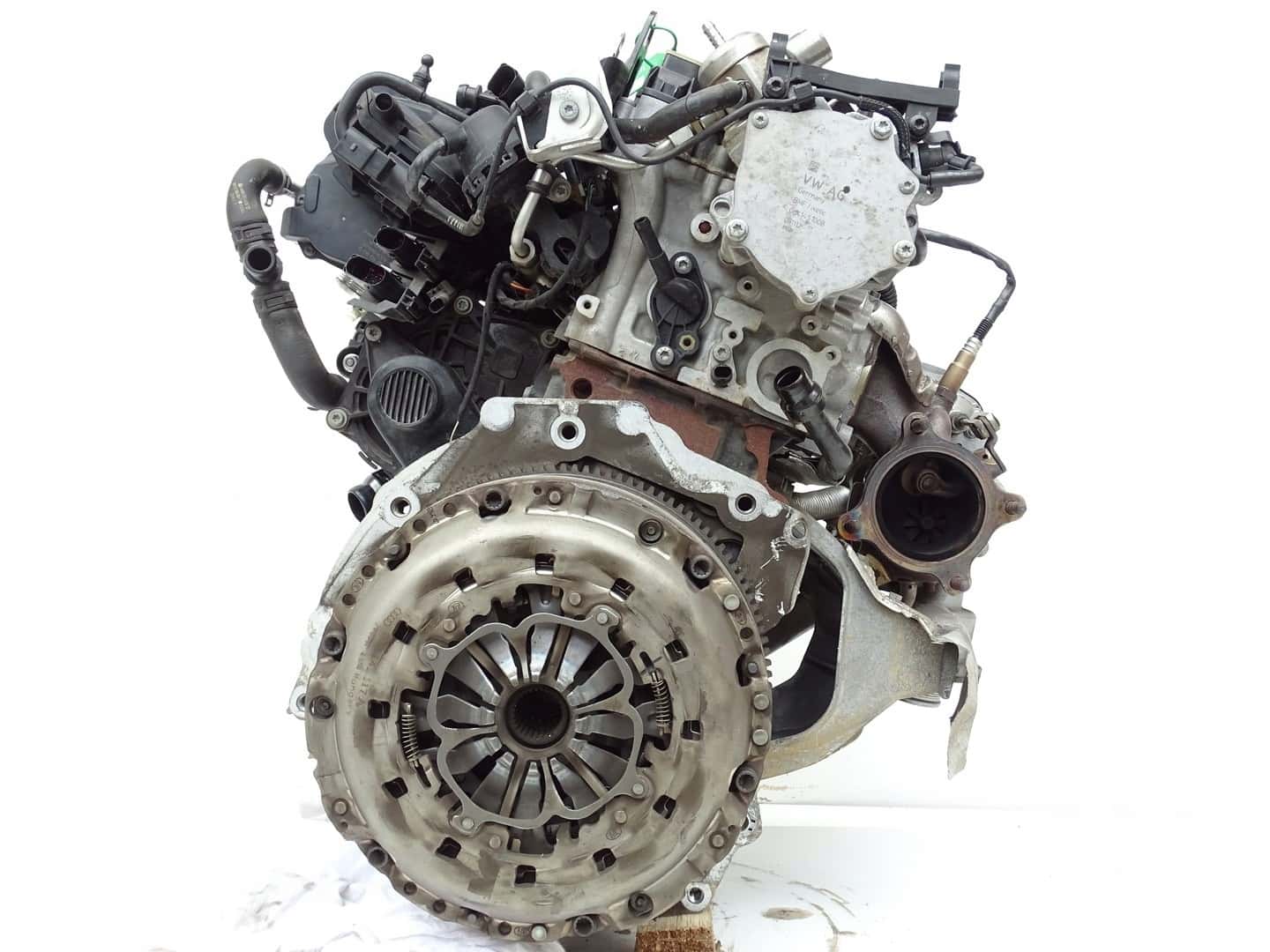 Moteur CJEB vue 9