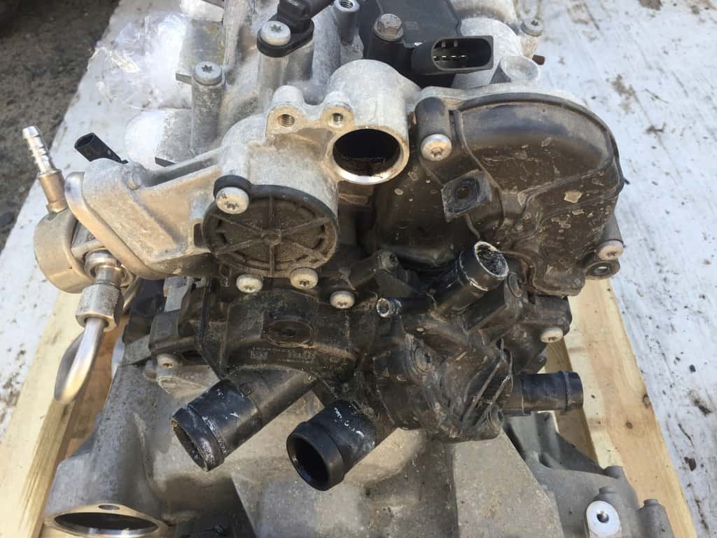 Moteur CYVD vue 3