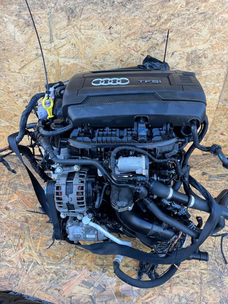 Moteur CULA vue 3