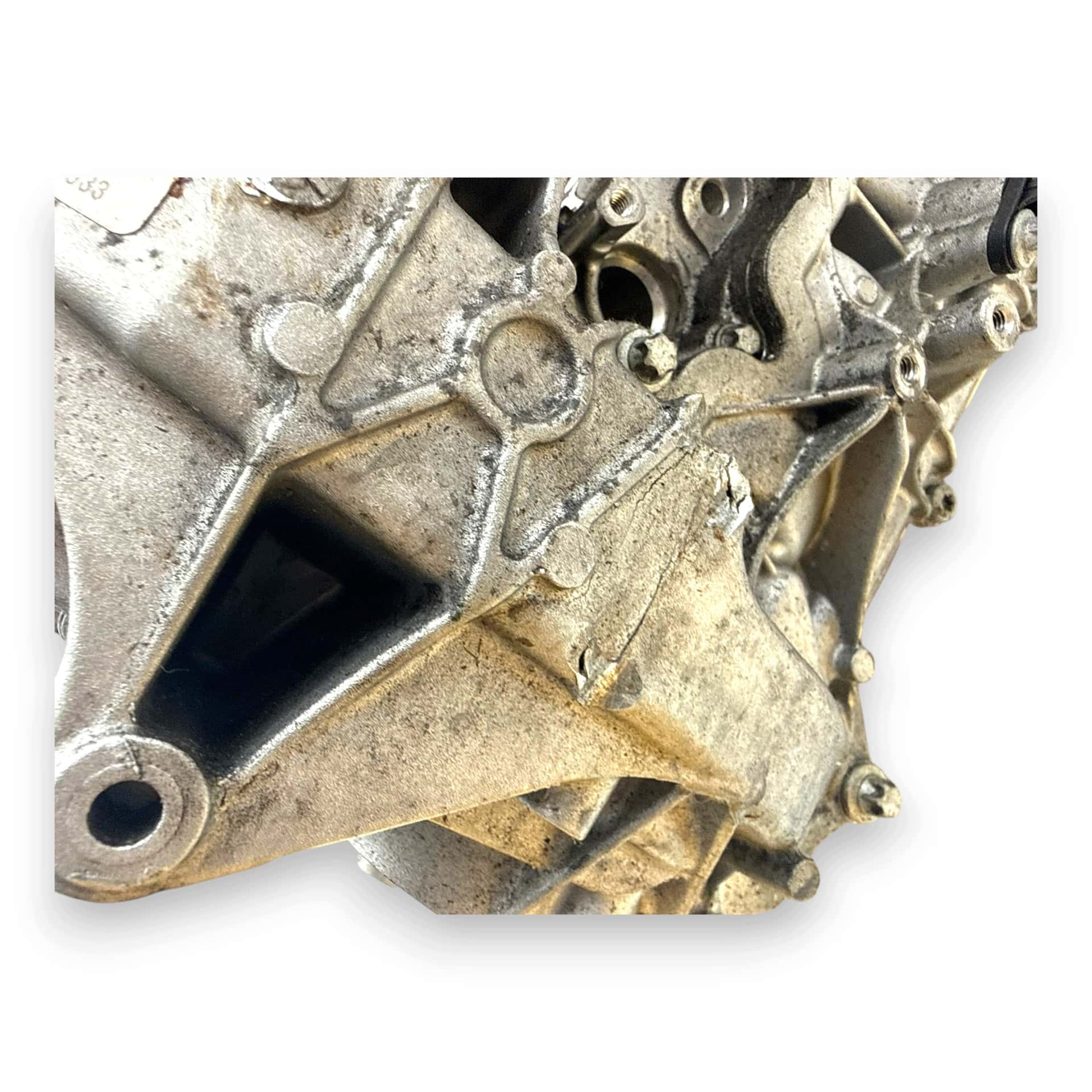 Moteur DWAB vue 7