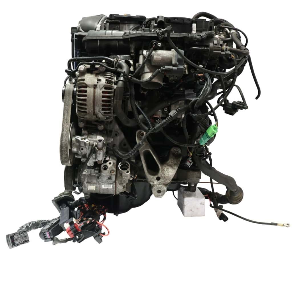 Moteur CABD vue 7