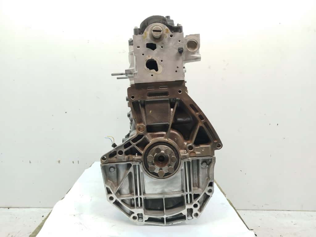 Moteur K9K 628 vue 3