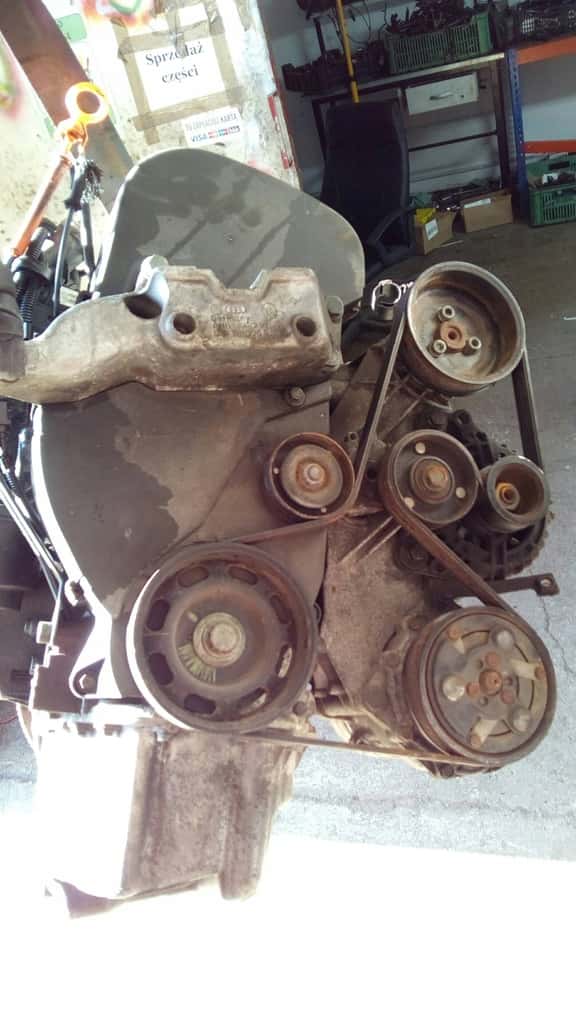 Moteur BCB vue 3