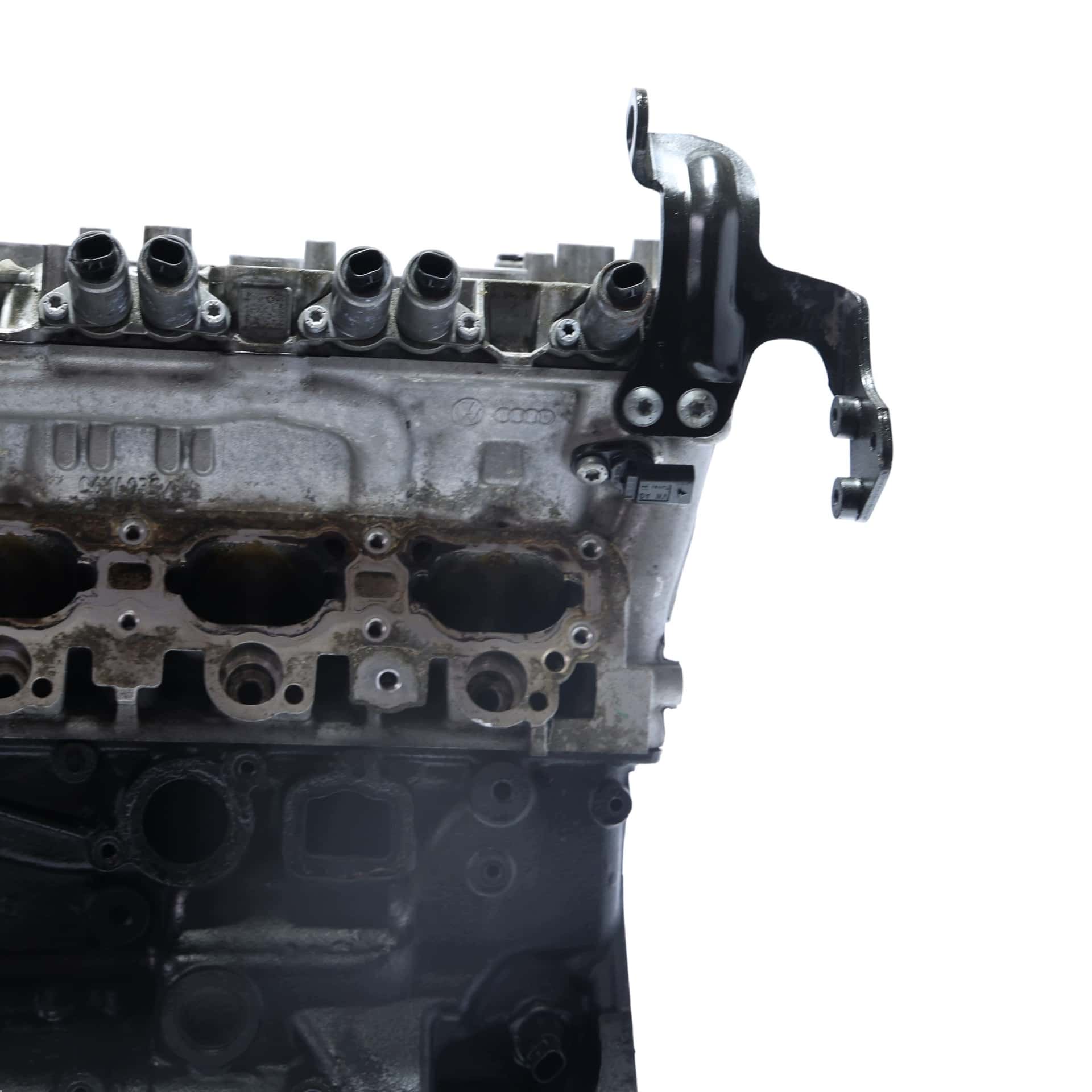 Moteur DKZB vue 9