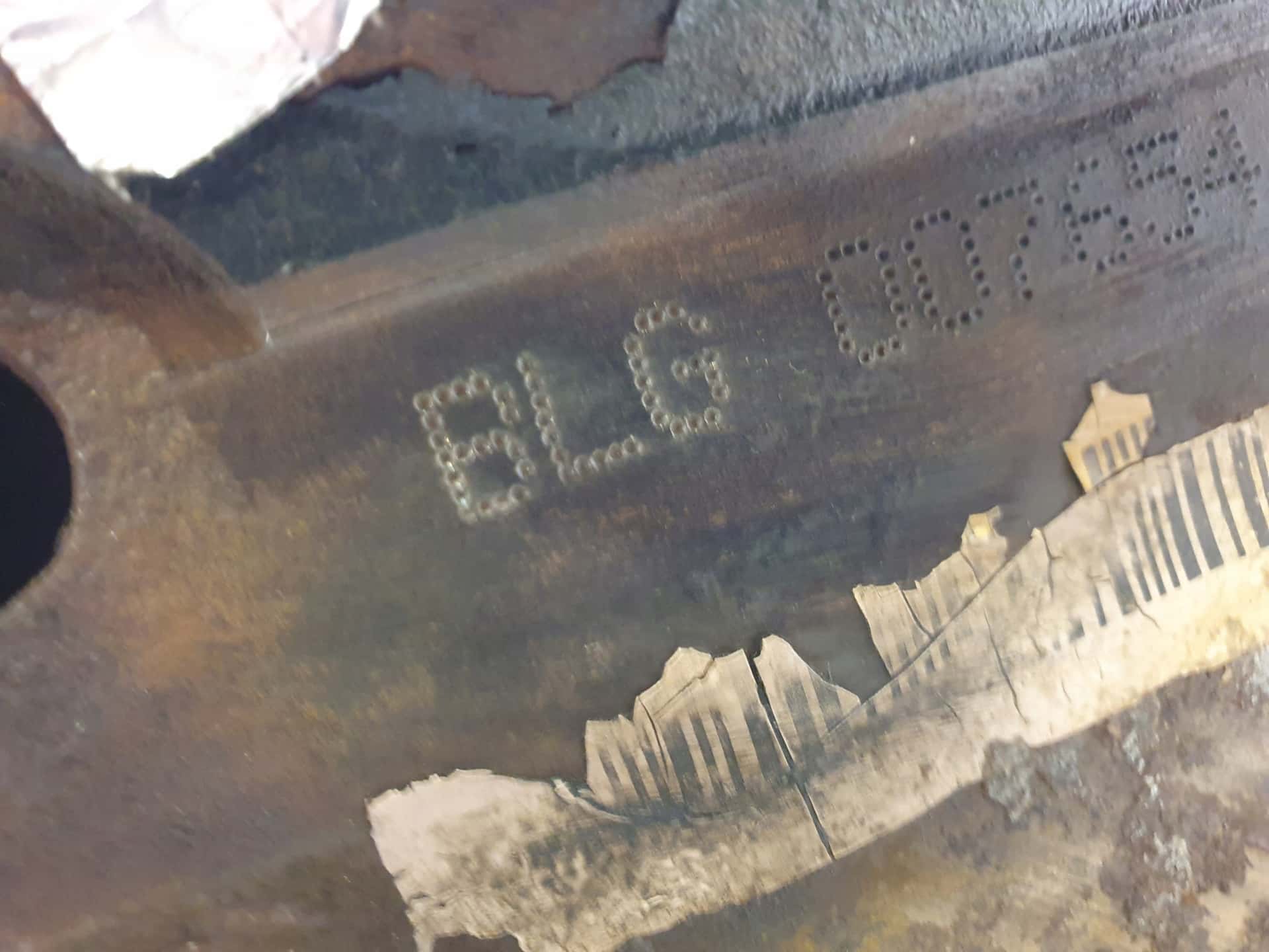 Moteur BLG vue 3
