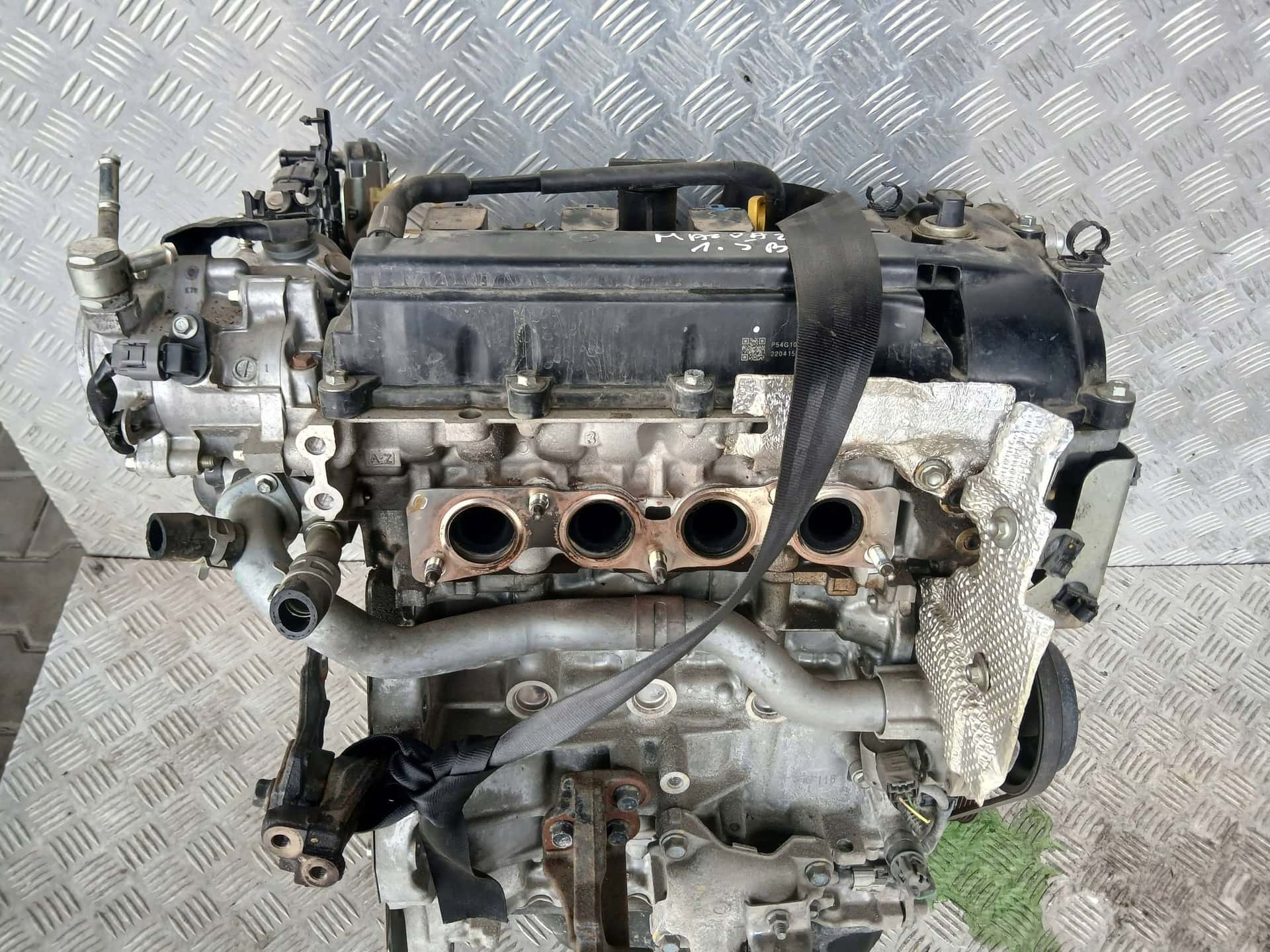 Moteur P5-VPS vue 8