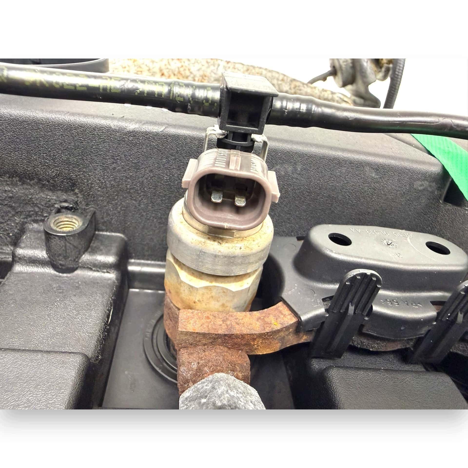 Moteur QVFA vue 10