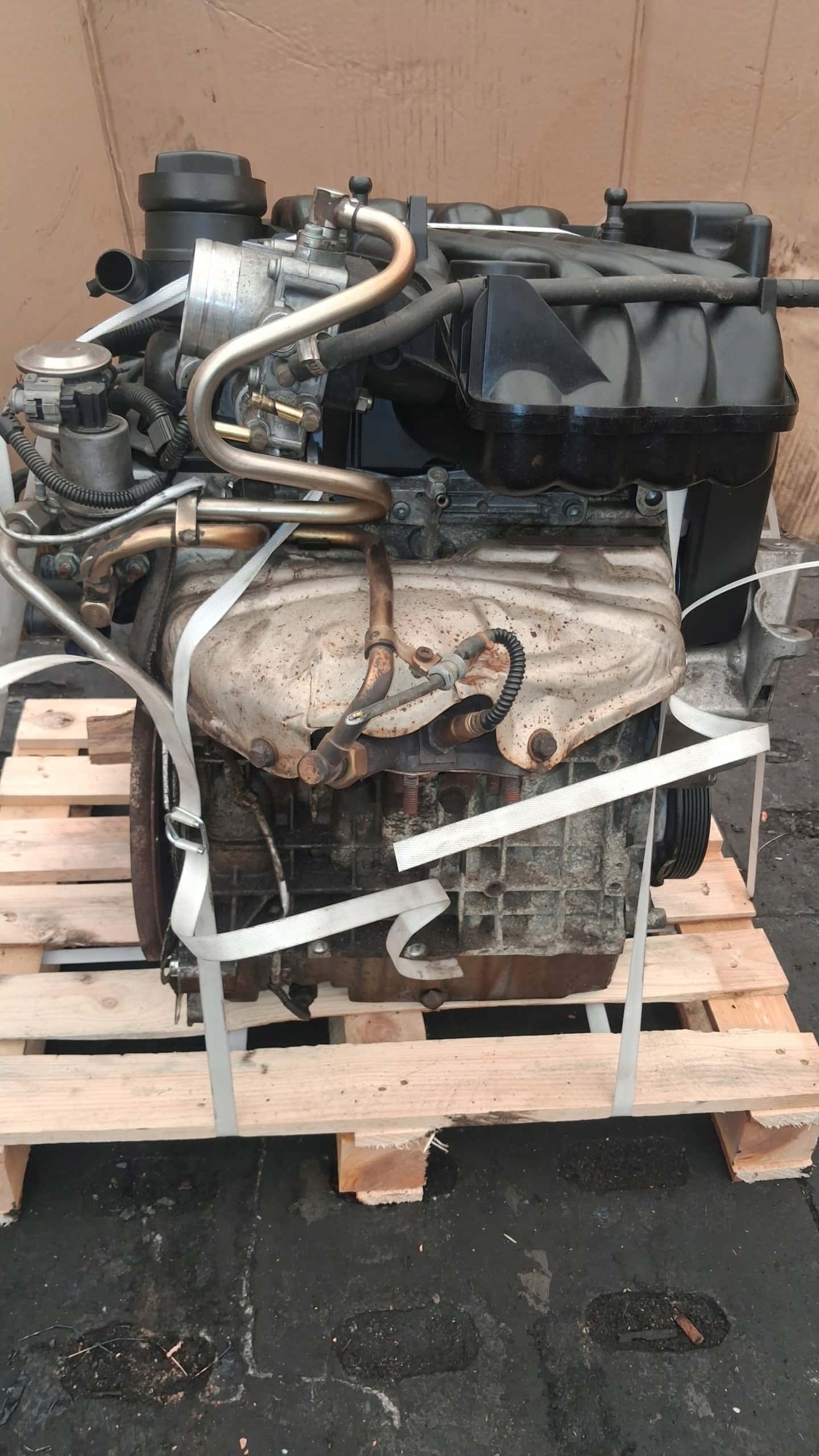 Moteur APF vue 4