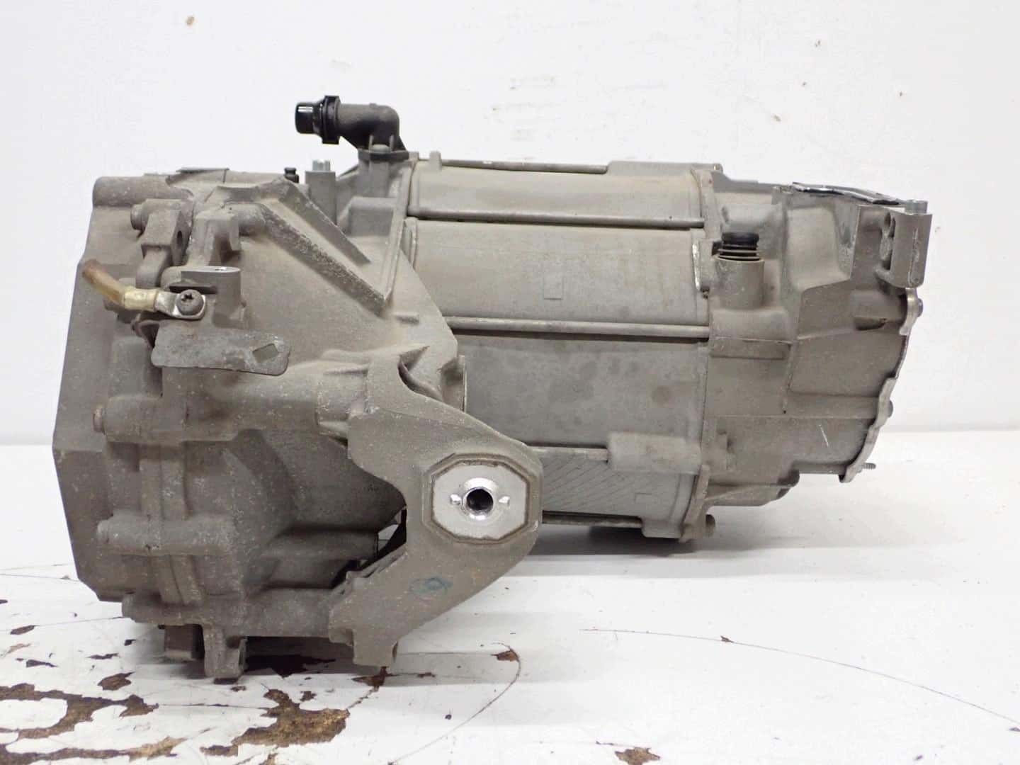 Moteur EBJD vue 3