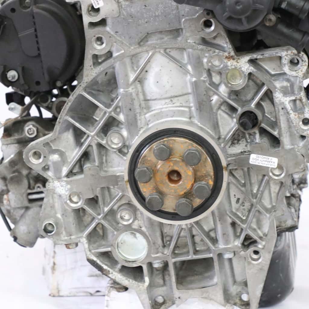 Moteur CGPB vue 5