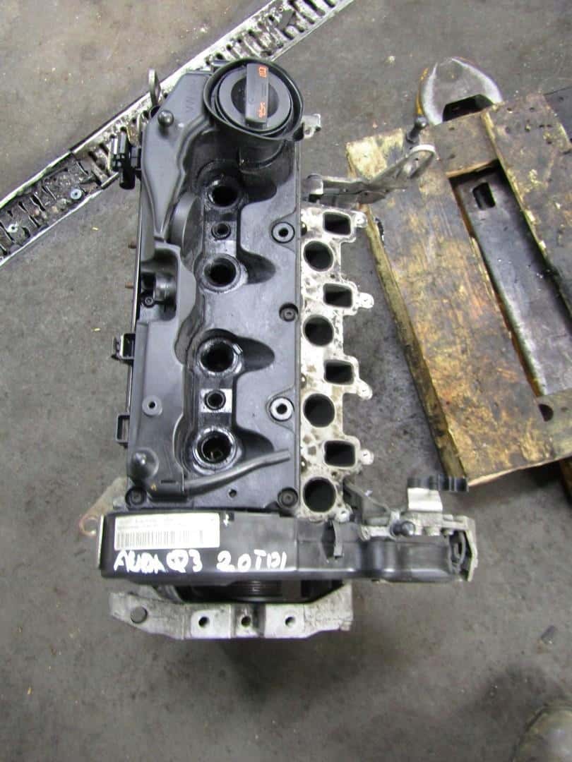 Moteur CFGD vue 3
