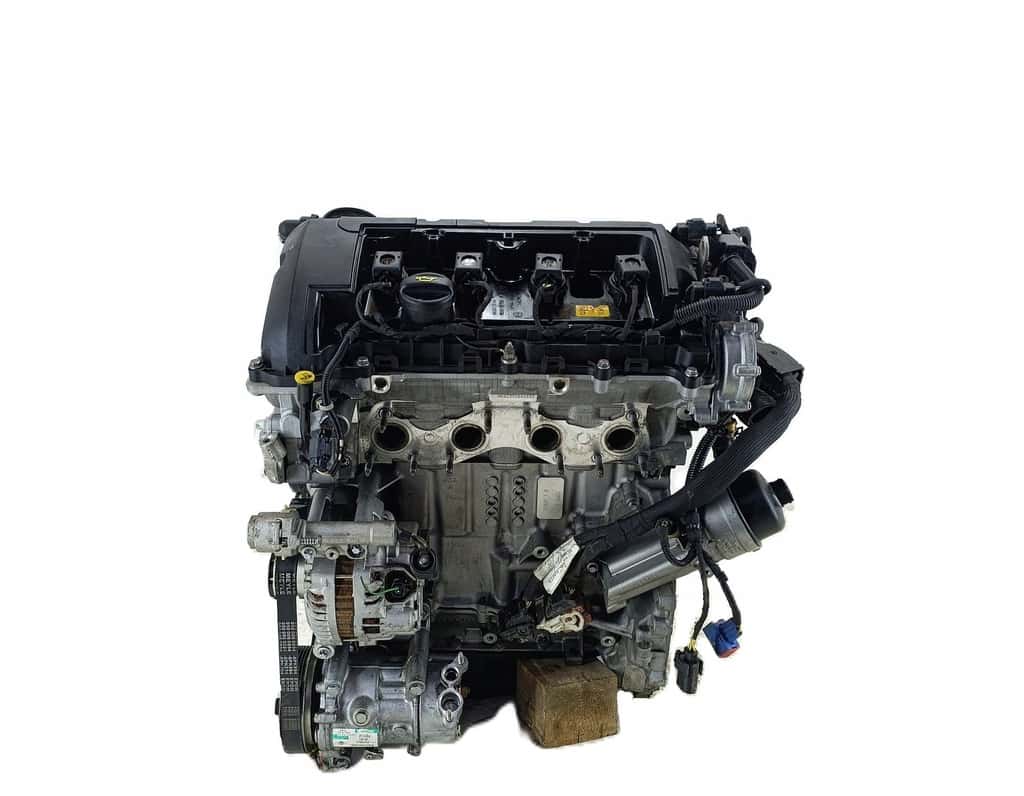 Moteur N16 B16 A vue 2