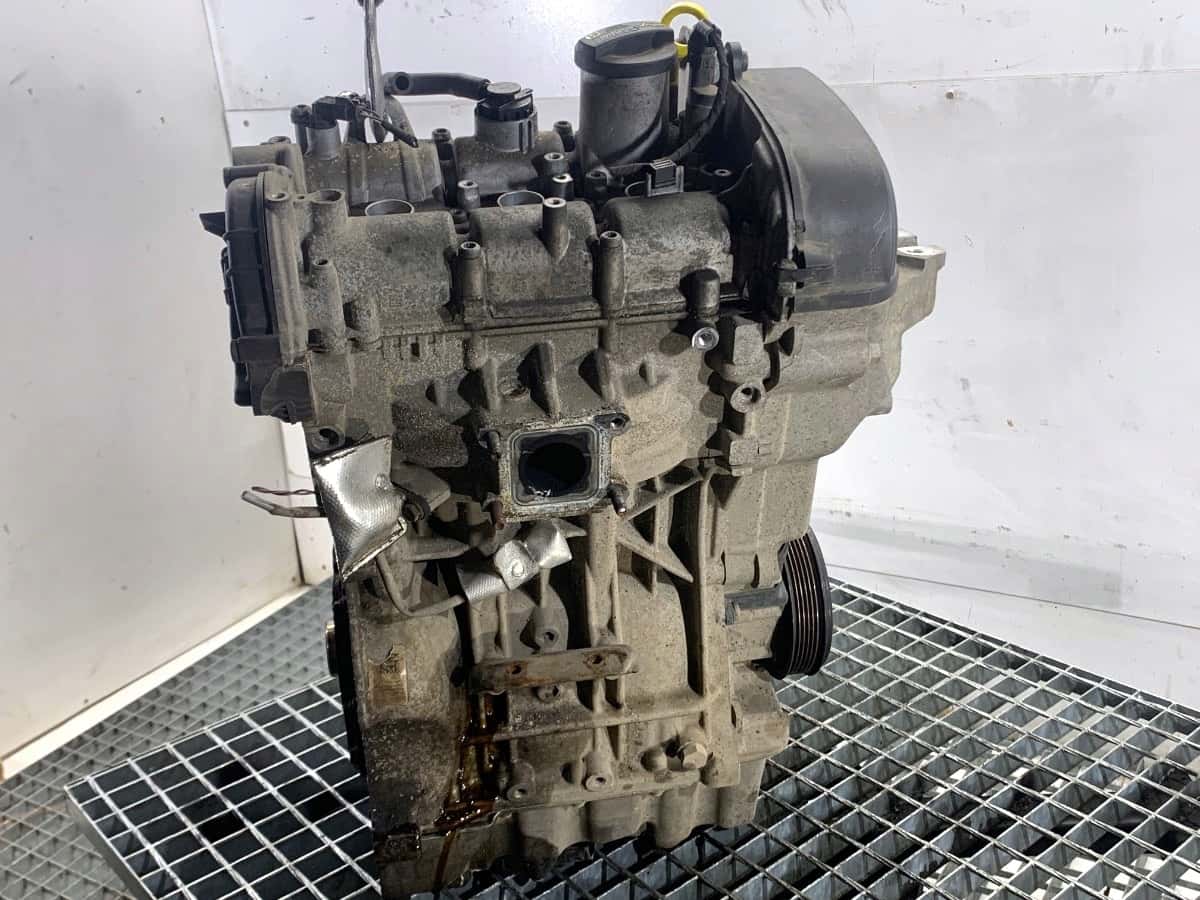 Moteur CHYB vue 2