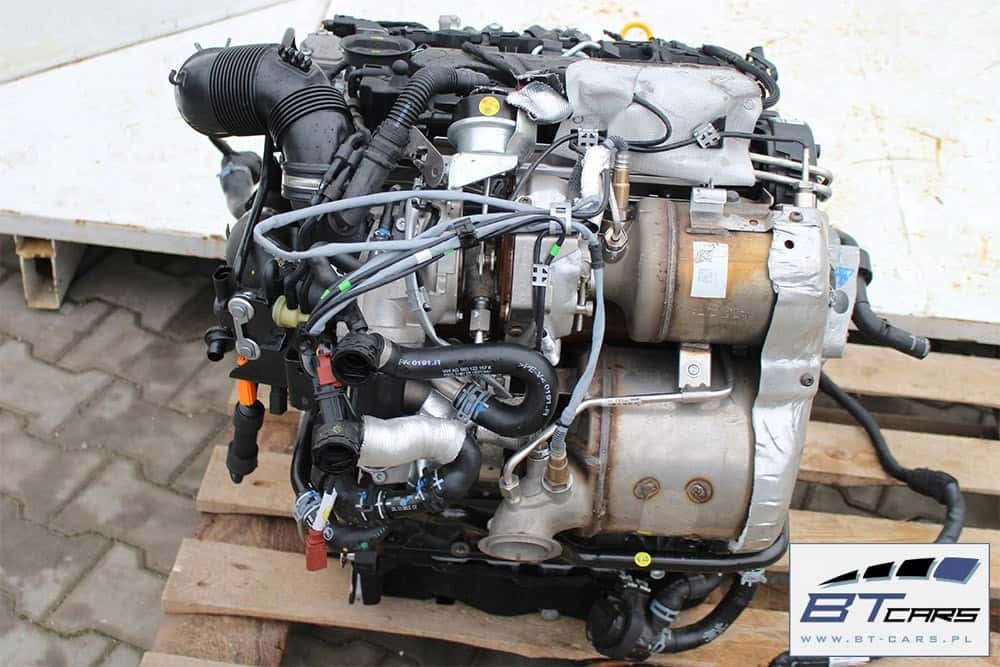 Moteur CUUB vue 2