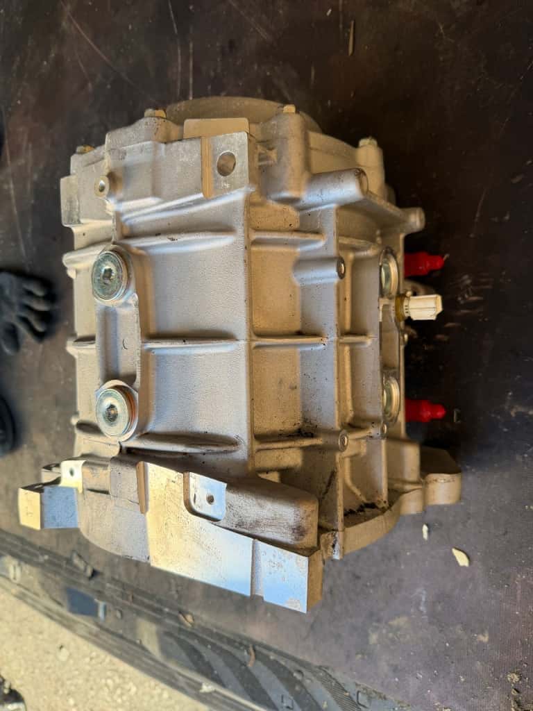 Moteur MH01 vue 3
