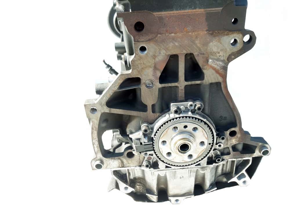 Moteur CUUD vue 3