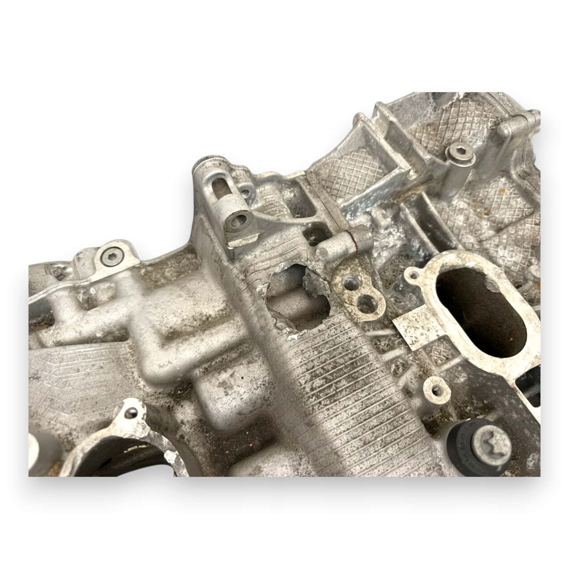Moteur DWAB vue 6