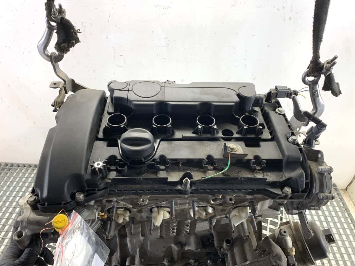 Moteur 5GZ (EP6FDT) vue 3