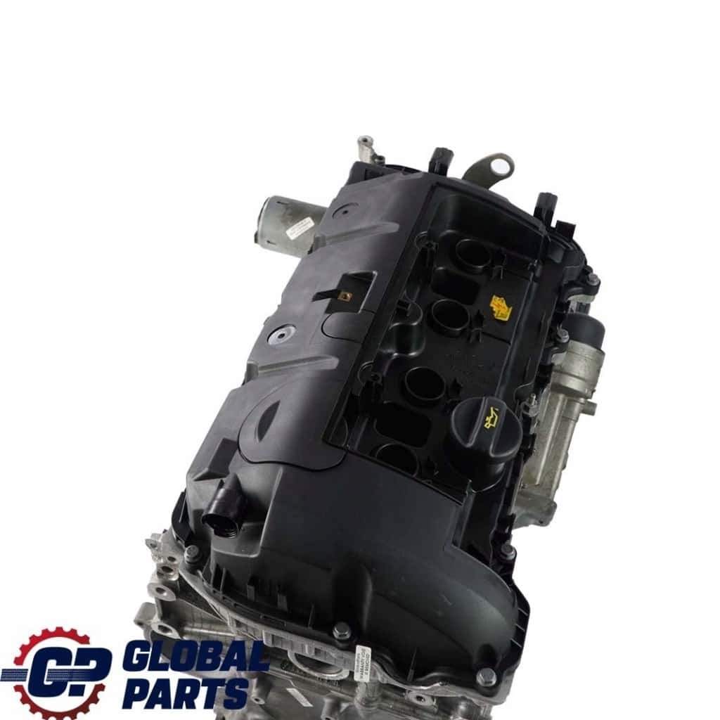 Moteur N12 B16 A vue 4
