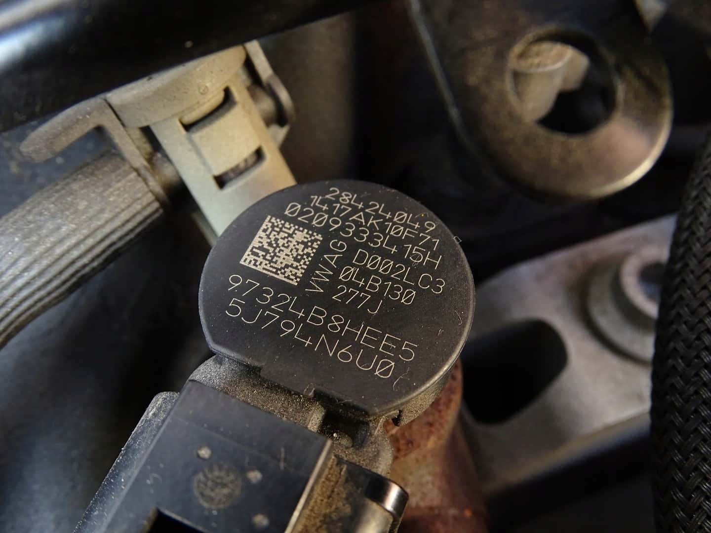 Moteur CUTA vue 14
