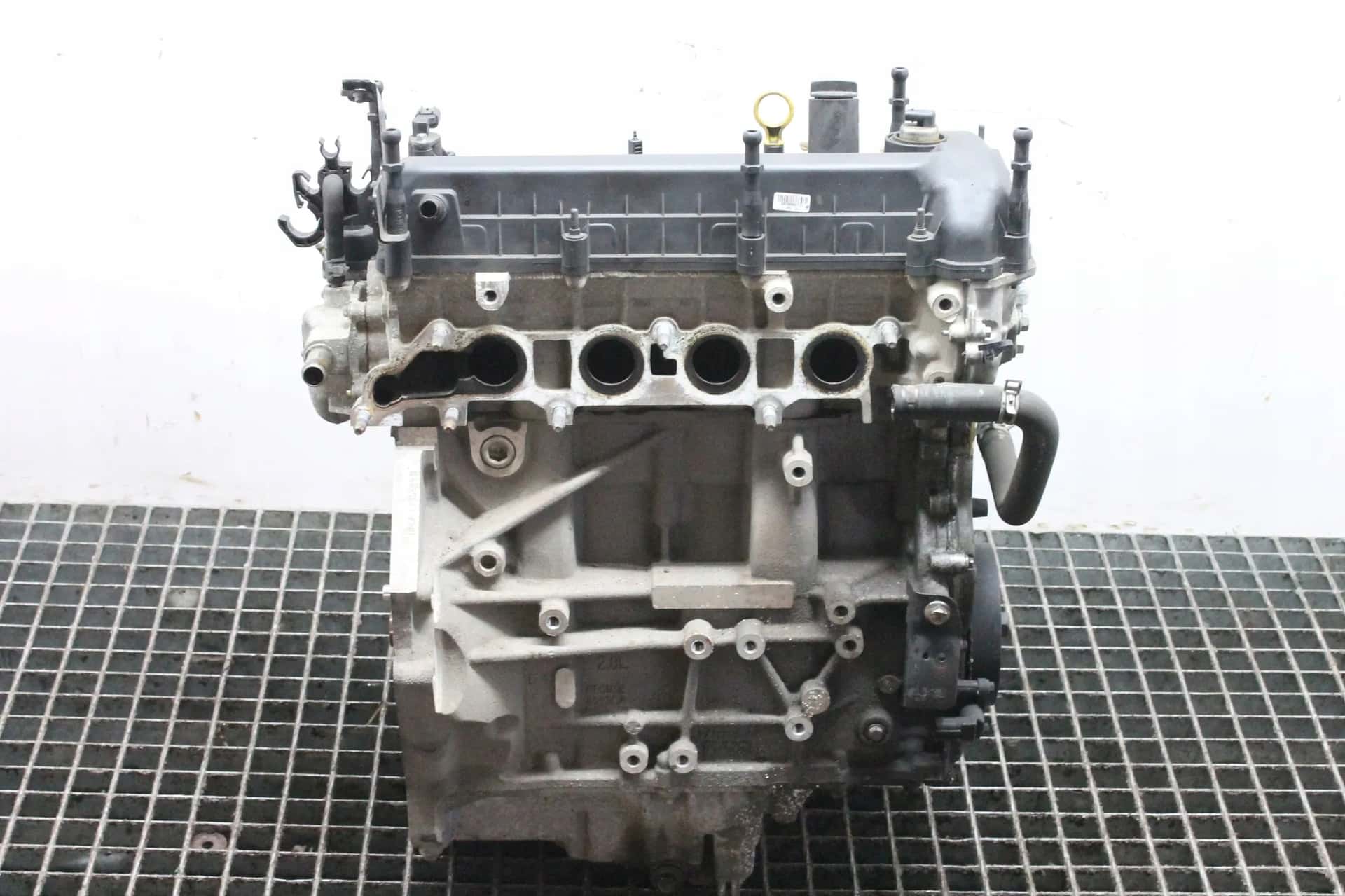 Moteur UACA vue 2