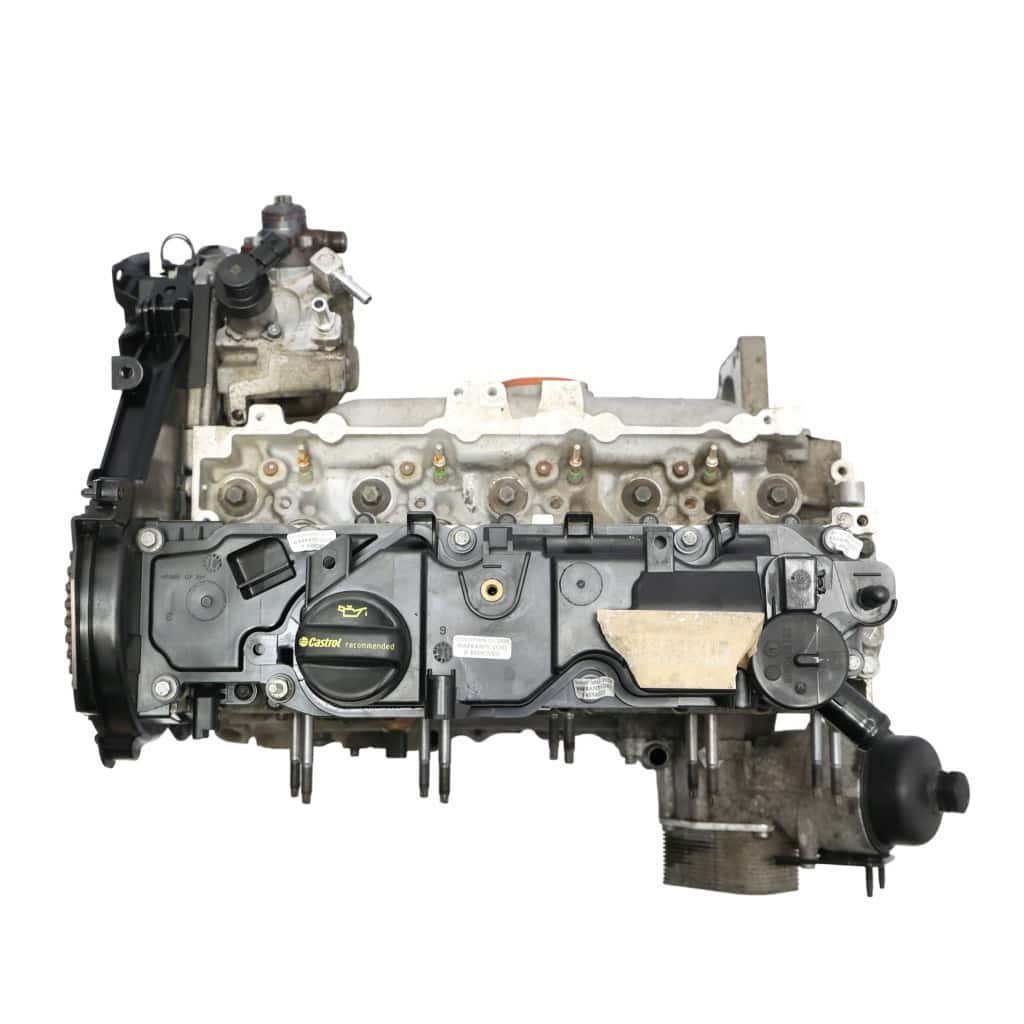 Moteur XWDB vue 4
