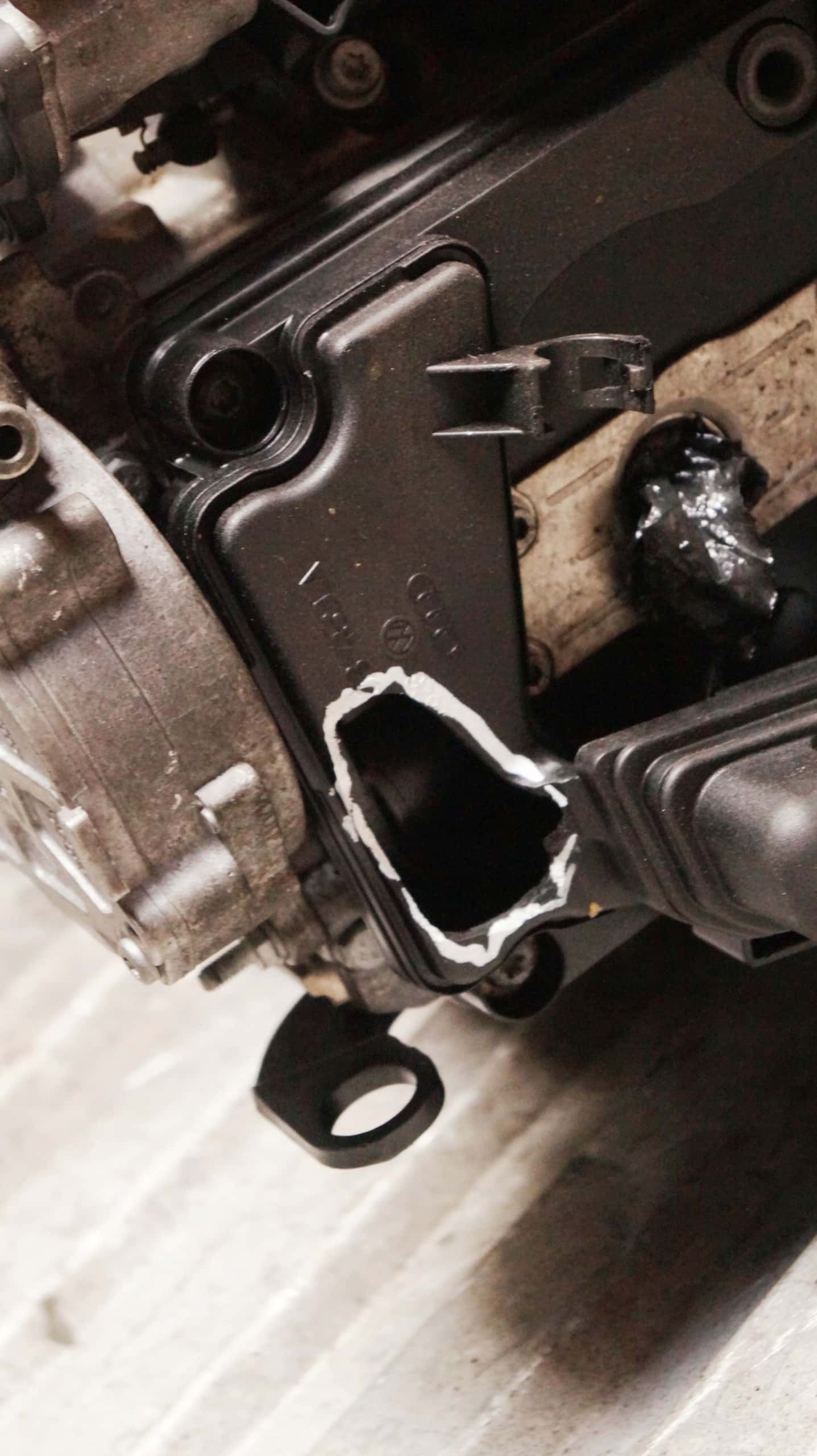 Moteur CAGC vue 15