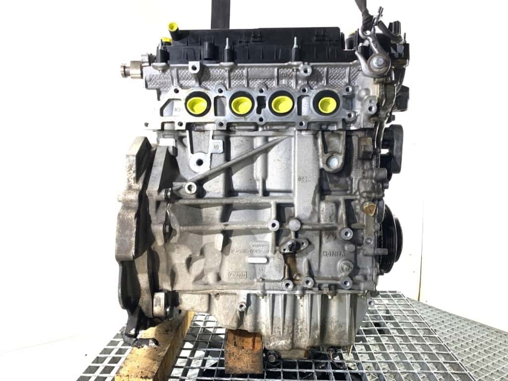 Moteur 204PT(GTDI) vue 2