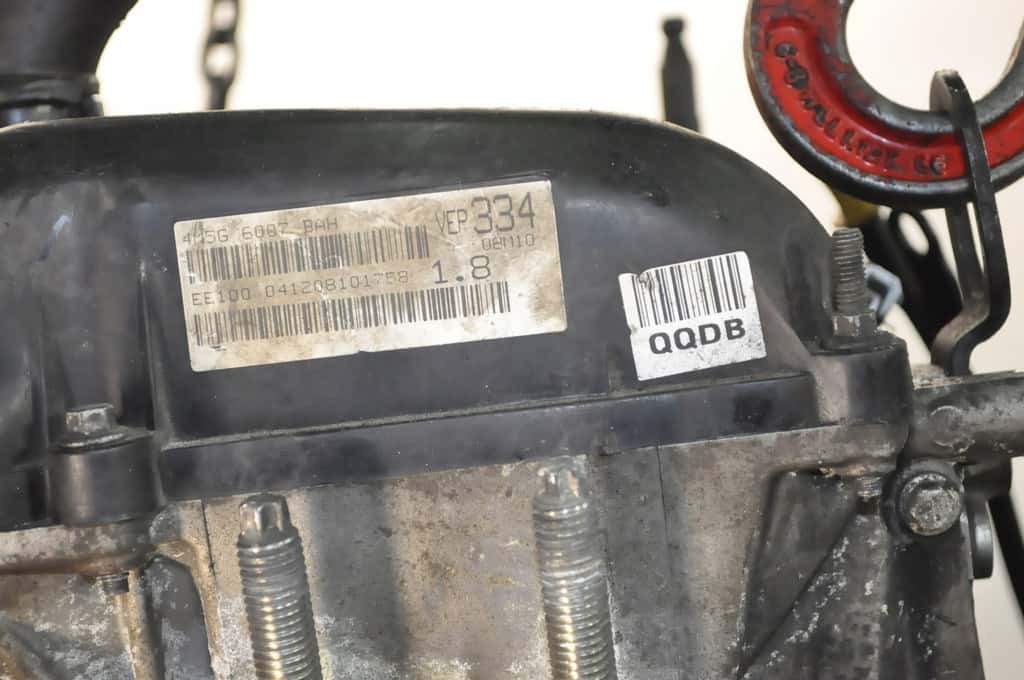 Moteur QQDA vue 2