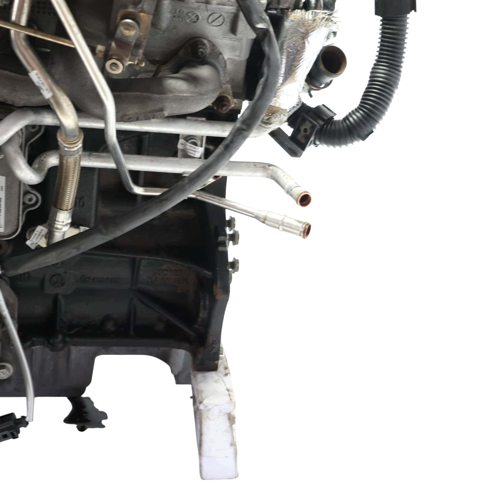 Moteur CTHD vue 4