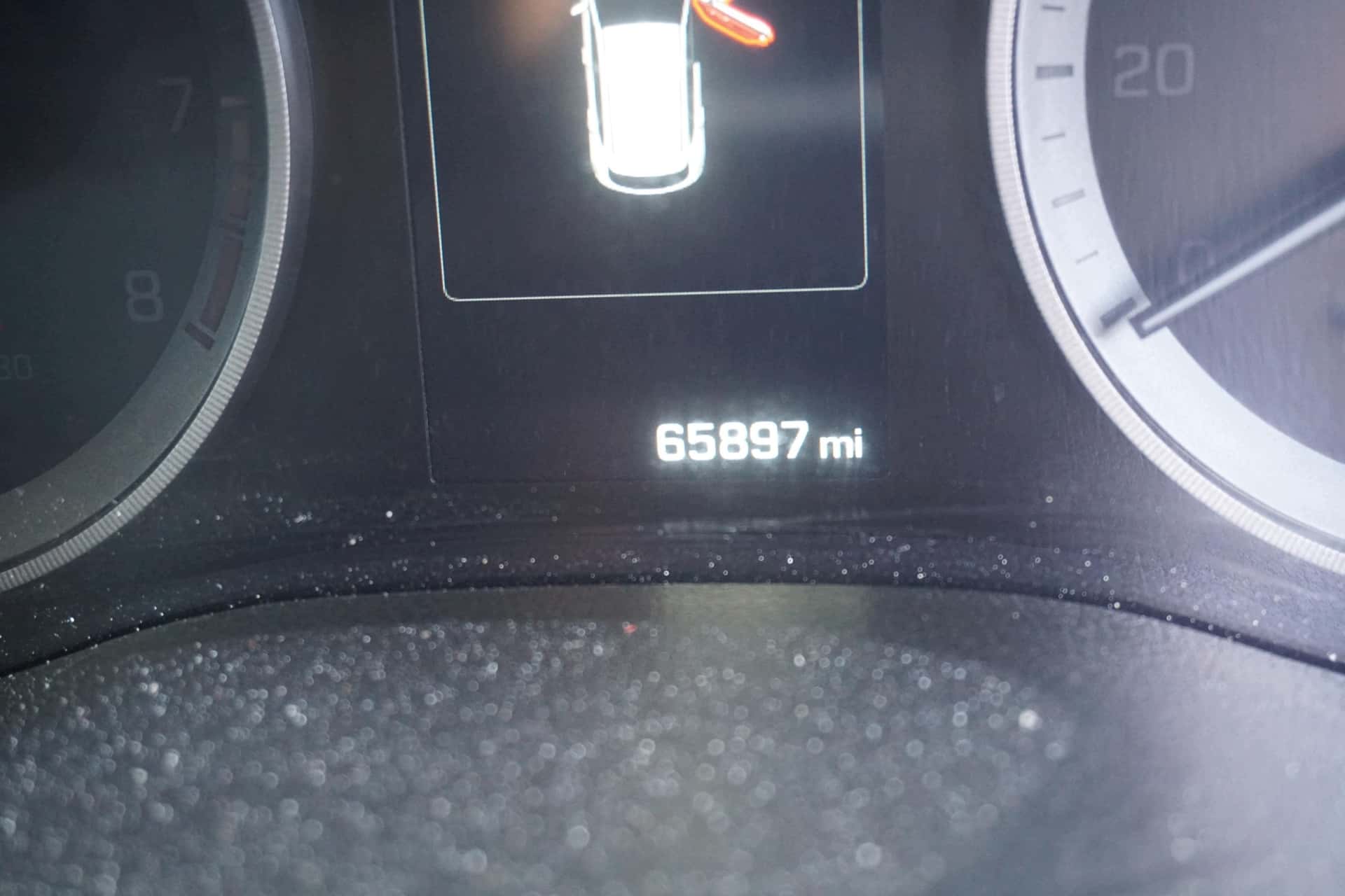 Moteur G4FJ vue 5