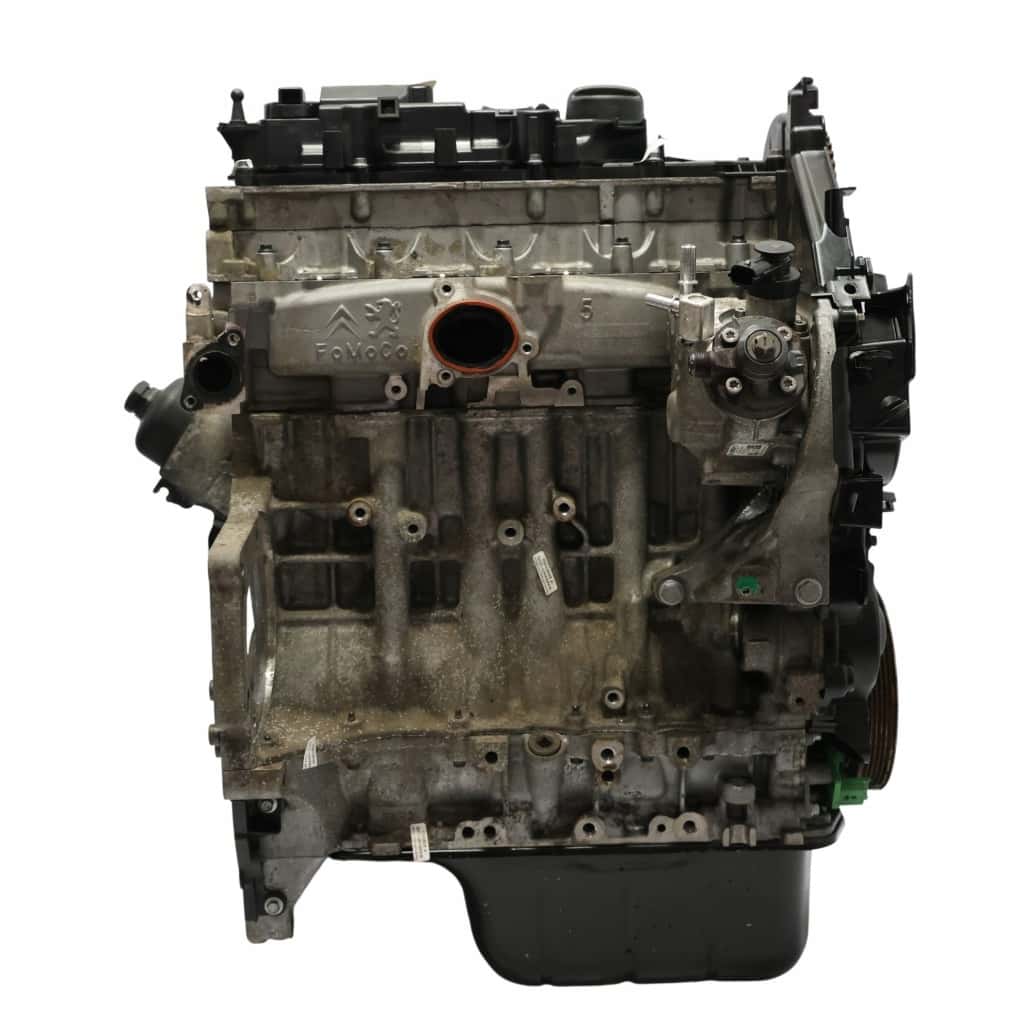 Moteur XWDB vue 7