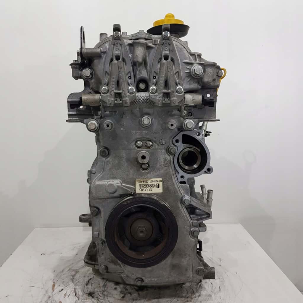 Moteur H5F 408 vue 2