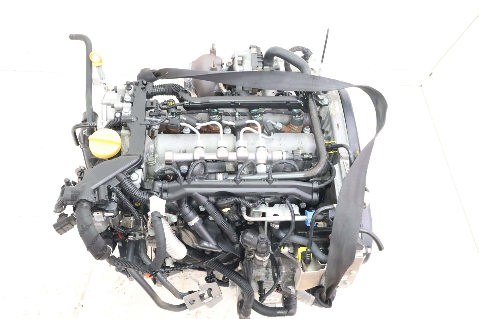 Moteur 552 60 384 vue 4
