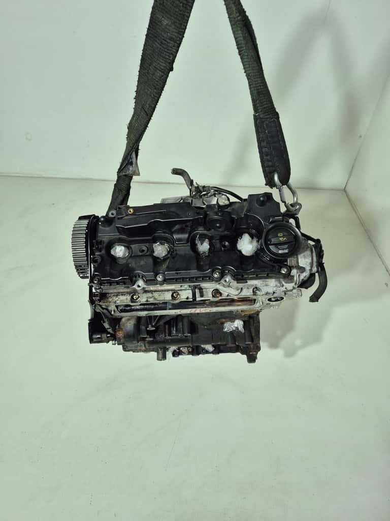 Moteur CUVA vue 6
