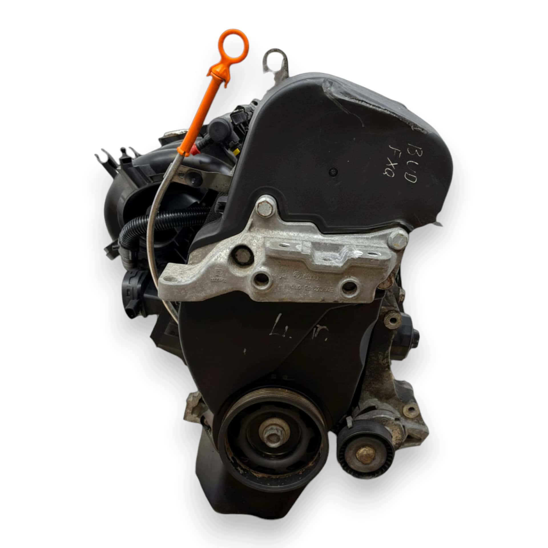 Moteur BUD vue 6