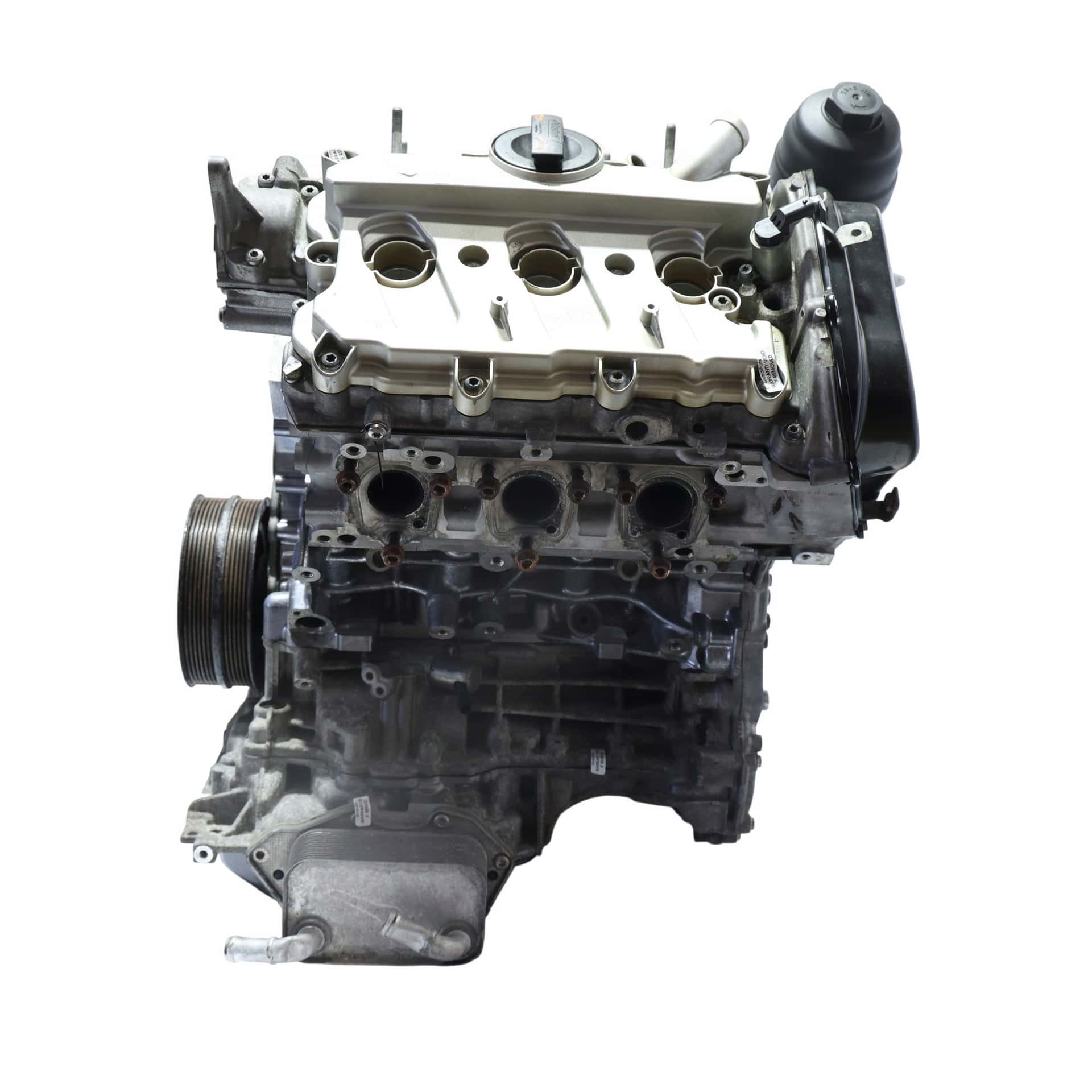 Moteur CGWB vue 12
