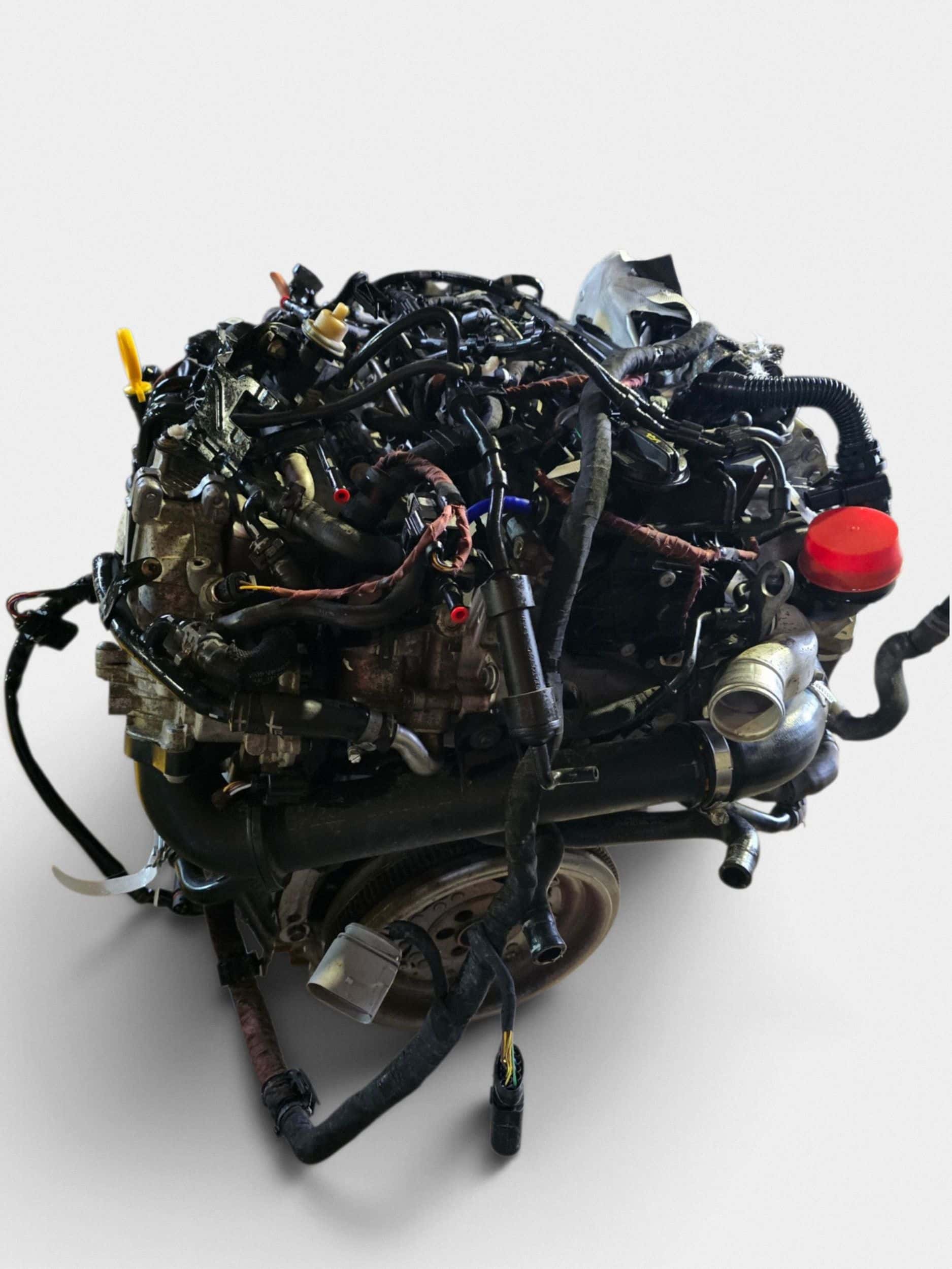 Moteur DFSC vue 7